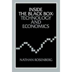 Inside the Black Box | Nathan Rosenberg (ISBN: 9780521273671)