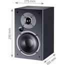 Magnat Monitor Reference 2A