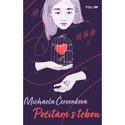 Počítám s tebou - Michaela Červenková