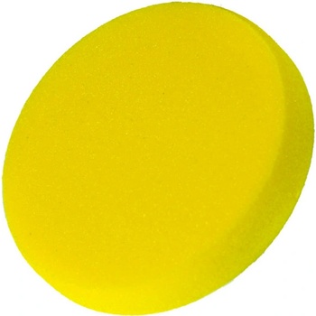 Honey COMBination Polishing Pad Classic Yellow Polish 135 mm