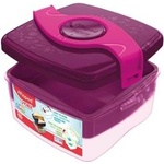 Maped Origins Pink Lunch Box MAPED PICNIK
