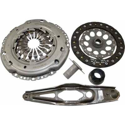 Spojková sada - spojka MINI MINI F55 F56 F57 - SACHS
