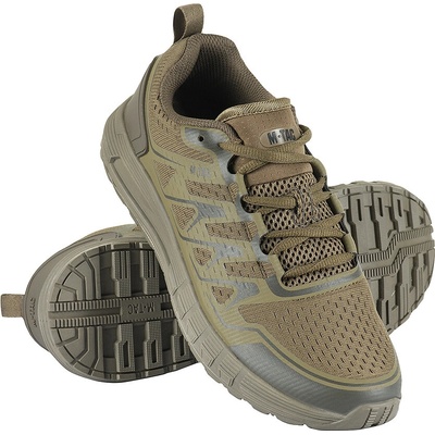 M-Tac Summer Sport Sneakers tmavě olivové