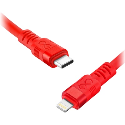 Orno O-CABEXCWHPUCUL2-0MIX USB-C na Lightning