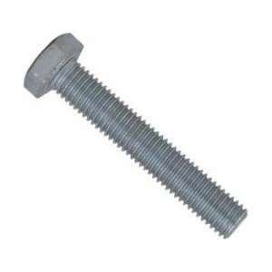 Uncanny Brand Galvanized screw 82105 cp. 5.8 5*12mm