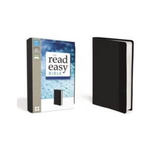 Readeasy Bible-NIV (ISBN: 9780310441625)