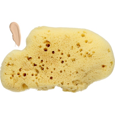Cose della Natura Velvet Sponge - 1 бр