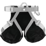 Petzl Сбруя - седалка Petzl Protective Seat For Canyon Harnesses - Black - размер One Size (303-0502-0111)