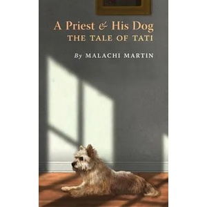 Priest and His Dog (ISBN: 9781621386605)