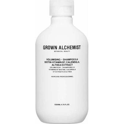 Grown Alchemist Volumising Shampoo 200 ml