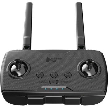 Aerium Hubsan Blackhawk 2