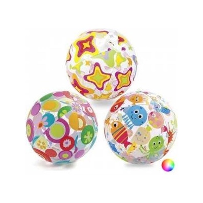 Mount Massive Надуваема Топка Intex (51 cm)