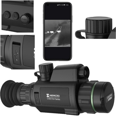 Hikmicro Cheetah C32F S 850nm