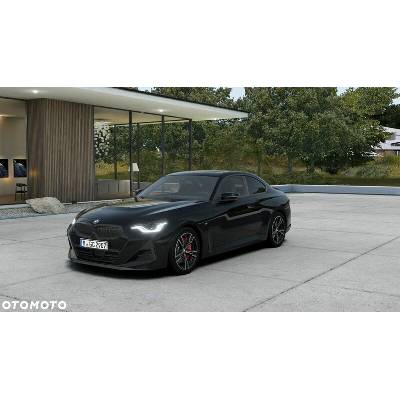 BMW 220i 135 kW