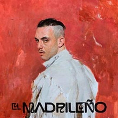 TANGANA, C. - EL MADRILENO LP