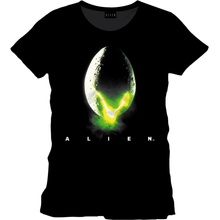 NNM Alien Poster čierna