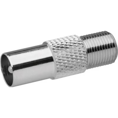 Konektor F- redukcia- F/vidl.IEC R5850 typ M5850