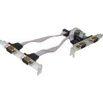 Makki PCI-E card 4 x Serial port - MAKKI-PCIE-4XSERIAL-V1 (MAKKI-PCIE-4XSERIAL-V1) - thx