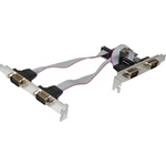 Makki PCI-E card 4 x Serial port - MAKKI-PCIE-4XSERIAL-V1 (MAKKI-PCIE-4XSERIAL-V1) - thx