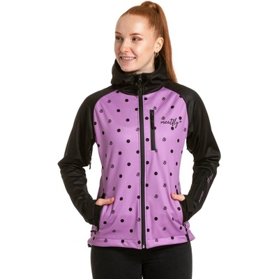 Meatfly Zaja 2022 Purple Dots