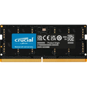 Crucial 32GB DDR5 5600MHz CT32G56C46S5