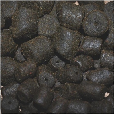Mikbaits PREMIUM HALIBUT PELETY 1kg 20mm