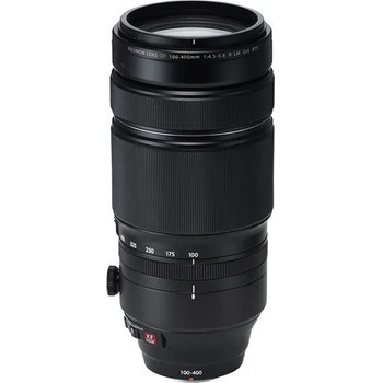 Fujifilm XF 100-400mm F/4.5-5.6 OIS WR (16501109)