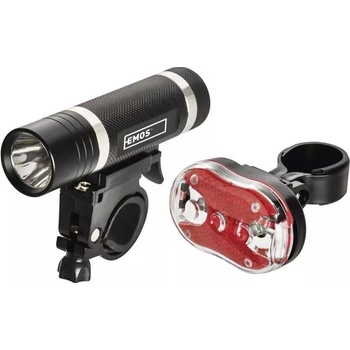 Emos P3920 set čierne