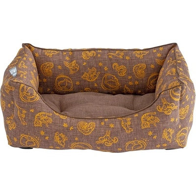 KIWI WALKER Kiwi & Friends Sofa Bed – Zboží Dáma