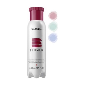 Goldwell Elumen Color Pastel Rose 10 200 ml