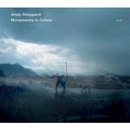 Andy Sheppard: Movements in Colour - Andy Sheppard CD