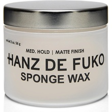 Hanz de Fuko Sponge Wax 56 g