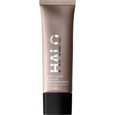 Smashbox Halo Healthy Glow All-in-One Tinted Moisturizer tónovací hydratační krém s rozjasňujícím účinkem SPF25 Light 40 ml