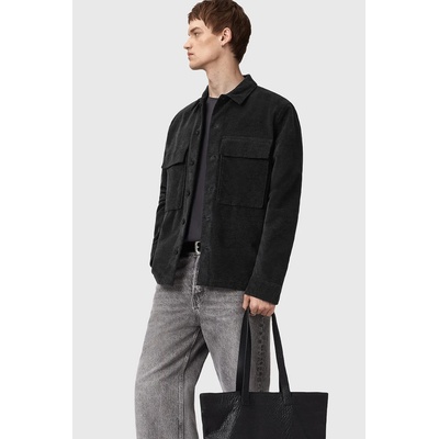 AllSaints Риза AllSaints HAWKER (M017SD)