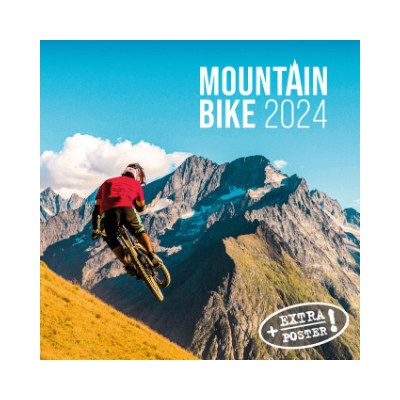 Mountainbike 2024