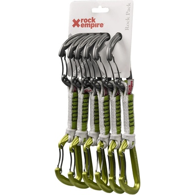 Rock Empire Set Rock Pack Swift P16 11cm 6ks – Hledejceny.cz