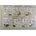 Compatible Ресет чип Xerox Phaser 6510/ WC 6515, YELLOW - до 2 400 копия, регион ME+BG (106R03487-CHIP)
