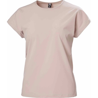 Helly Hansen Dámske tričko THALIA SUMMER TOP W béžová