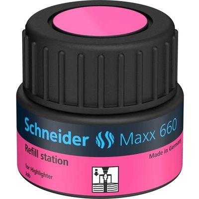 Schneider 631034 růžová