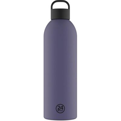 24Bottles termolahev Clima Bottle Dusk 1500 ml