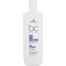 Schwarzkopf Bonacure Frizz Away Conditioner 1000 ml