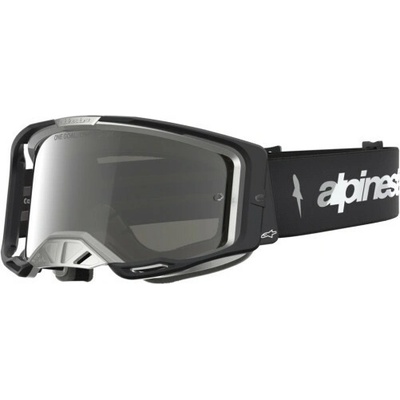 Alpinestars Vision 8 AMBER 2027