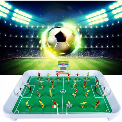OUTTEC PRUŽINOVÝ FUTBAL IHRISKO XXL
