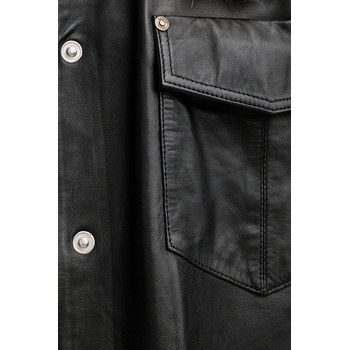 Image 1 of Gestuz Кожена риза Gestuz (10910553)