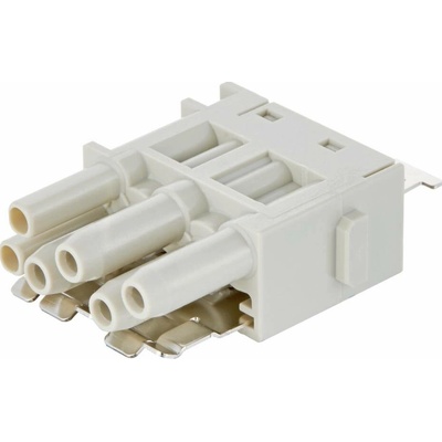 HARTING 09 14 006 3121 09140063121 Jednotlivý modul, 1 ks