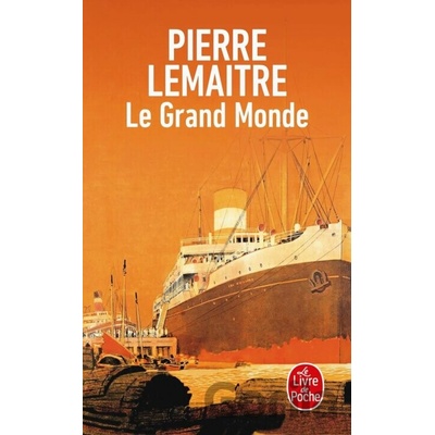 Le Grand Monde