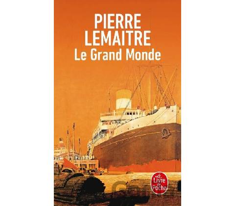 Le Grand Monde