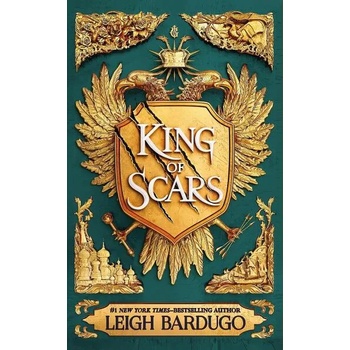 Image 1 of King of Scars