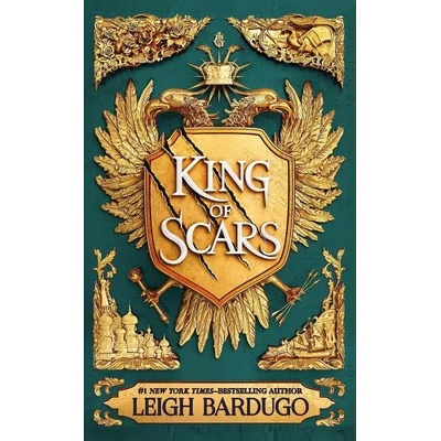 King of Scars
