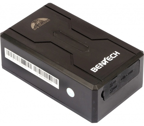 Bentech TK408